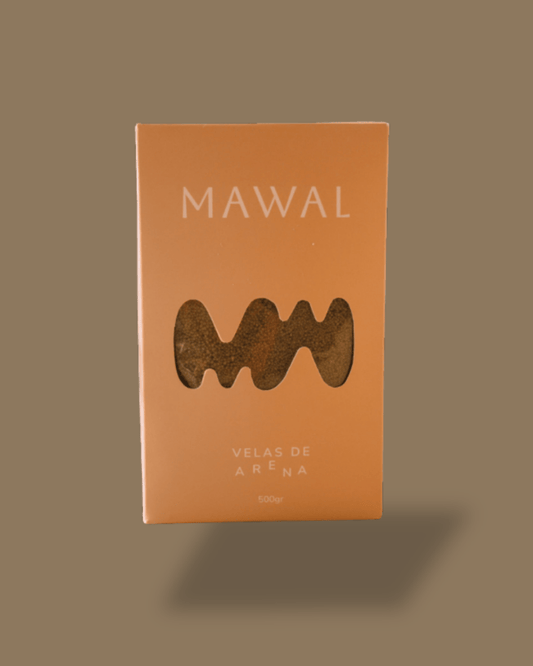 productCERA ARENA BOX 500GR + 5 PABILOS DE ALGODÓN GRATISCera de arenaMi tiendaMAWAL VELAS DE ARENABlanco_name - MAWAL VELAS DE ARENA