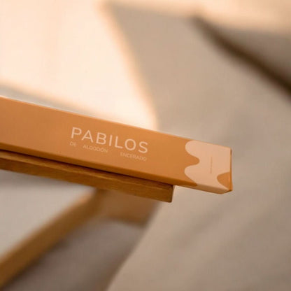 productPABILOS DE ALGODÓN 16 PIEZASPabilos de algodónMAWAL VELAS DE ARENAMAWAL VELAS DE ARENA_name - MAWAL VELAS DE ARENA